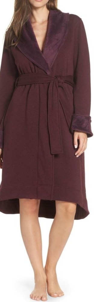 UGG Duffield II Robe
